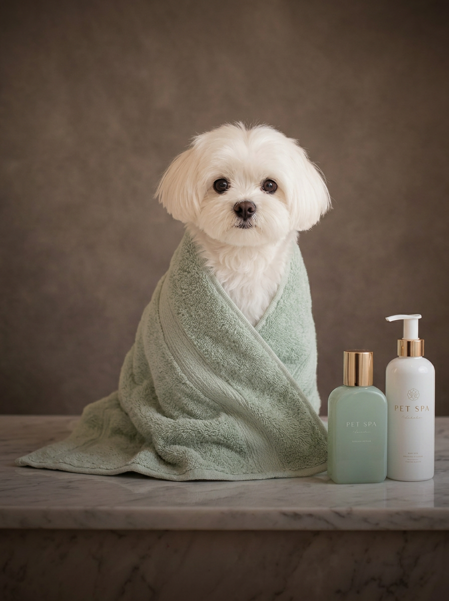 Grooming & Pet Spa